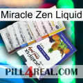 Miracle Zen Liquid 11